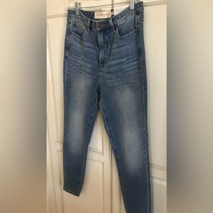 Soft Surroundings Skinny Jeans